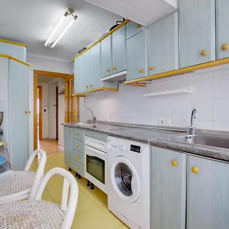 Eurosol 1a By Ivi Real Estate