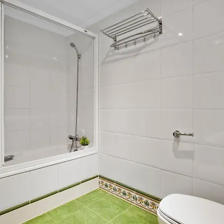 Eurosol 1a By Ivi Real Estate Torremolinos