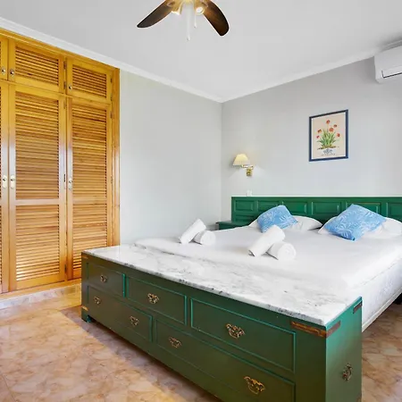 Eurosol 1a By Ivi Real Estate Apartament Torremolinos