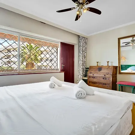 Eurosol 1a By Ivi Real Estate Torremolinos