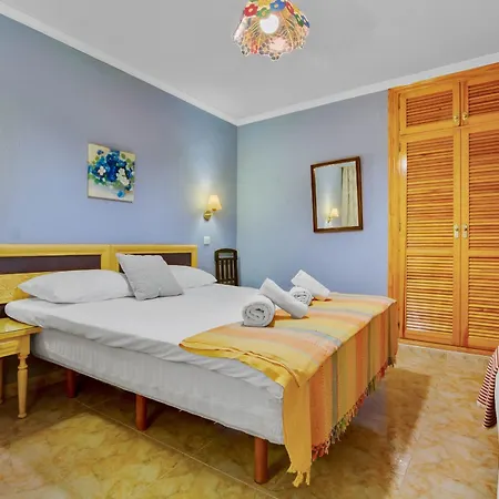 Eurosol 1a By Ivi Real Estate Lägenhet