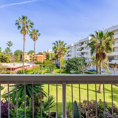 Eurosol 1a By Ivi Real Estate Apartament