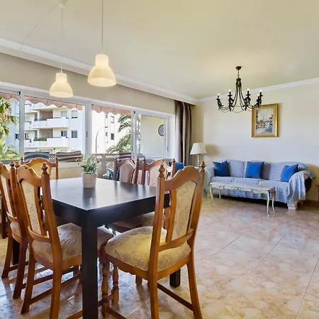 Lägenhet Eurosol 1a By Ivi Real Estate *