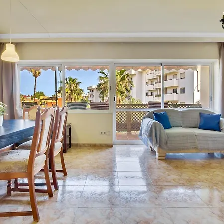 Eurosol 1a By Ivi Real Estate Torremolinos