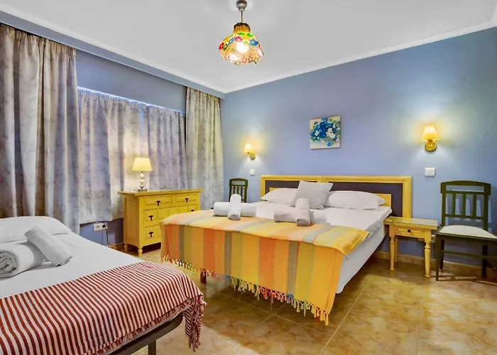 Apartamento Eurosol 1a By Ivi Real Estate