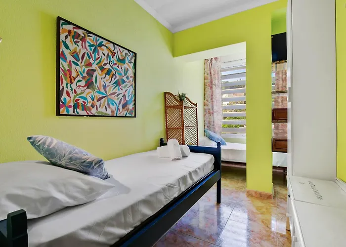 Apartamento Eurosol 1a By Ivi Real Estate