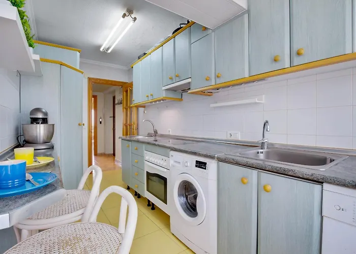 Eurosol 1a By Ivi Real Estate