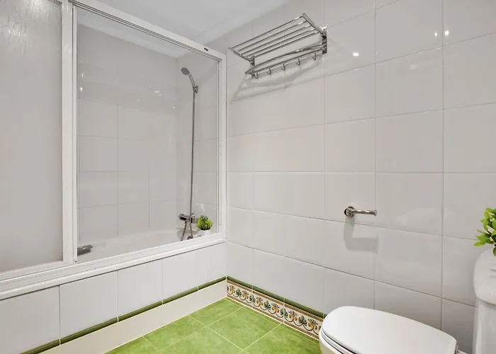 Eurosol 1a By Ivi Real Estate Torremolinos