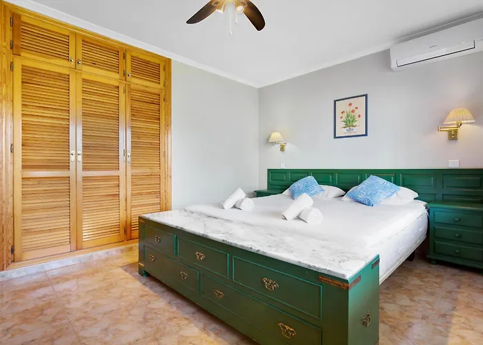 Eurosol 1a By Ivi Real Estate Apartamento Torremolinos