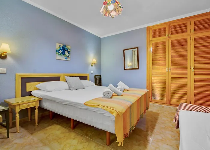 Eurosol 1a By Ivi Real Estate Apartamento