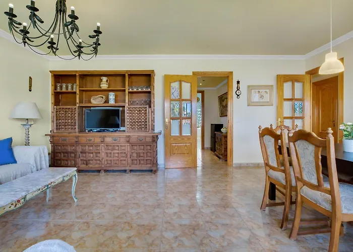 Apartamento Eurosol 1a By Ivi Real Estate *