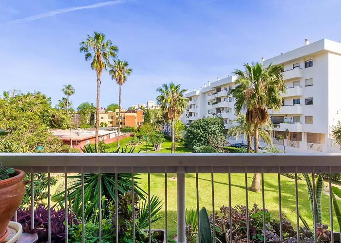 Eurosol 1a By Ivi Real Estate Apartamento