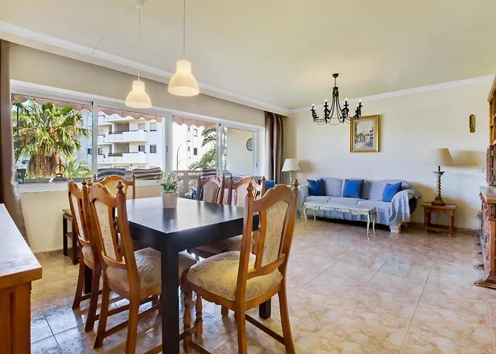 Apartamento Eurosol 1a By Ivi Real Estate *