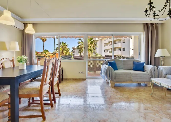 Eurosol 1a By Ivi Real Estate Torremolinos