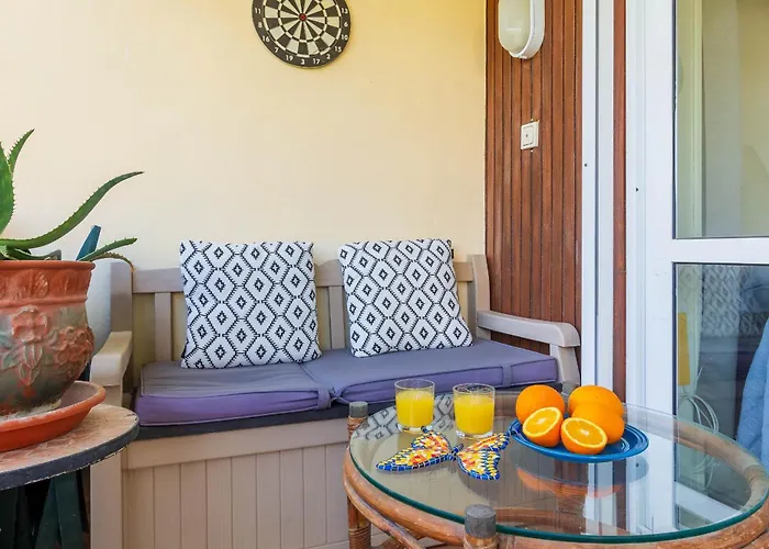 Apartamento Eurosol 1a By Ivi Real Estate