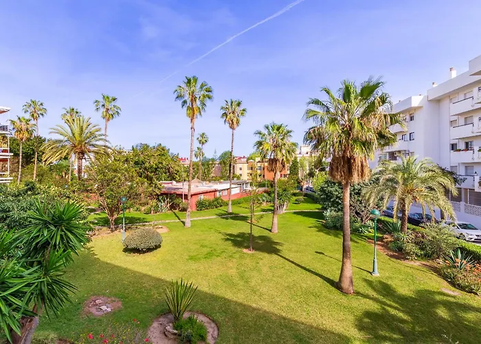 Eurosol 1a By Ivi Real Estate Apartamento *