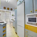 Eurosol 1a By Ivi Real Estate Apartmán