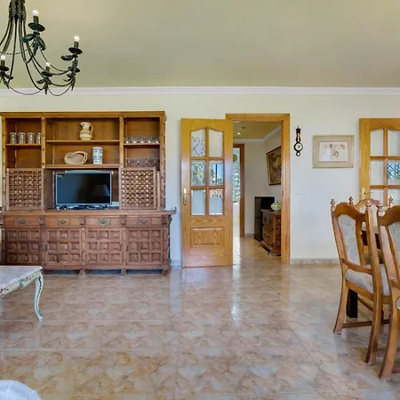 Apartmán Eurosol 1a By Ivi Real Estate *