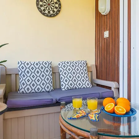 Apartamento Eurosol 1a By Ivi Real Estate