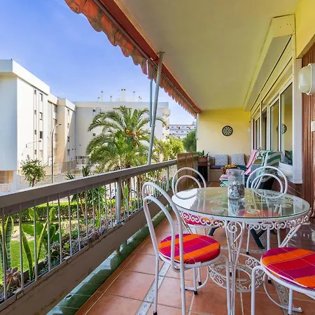 Eurosol 1a By Ivi Real Estate Apartmán Torremolinos