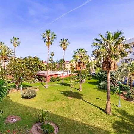 Eurosol 1a By Ivi Real Estate Apartmán *